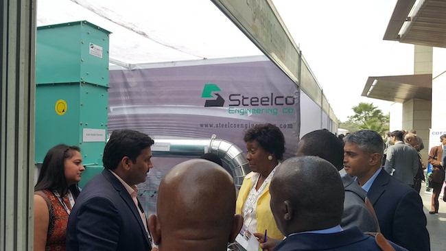Steelco-engineering